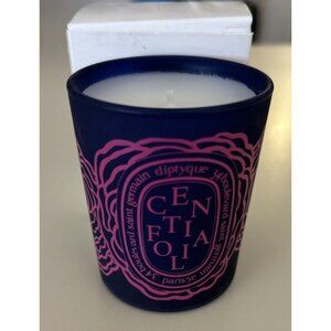 Diptyque Centifolia Candle 2.4oz 70g No Original Box Brand New Limited Edition